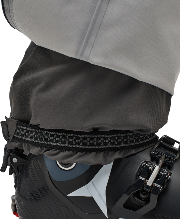 Haglöfs Women's L.I.M Touring Proof Pant Magnetite Haglöfs