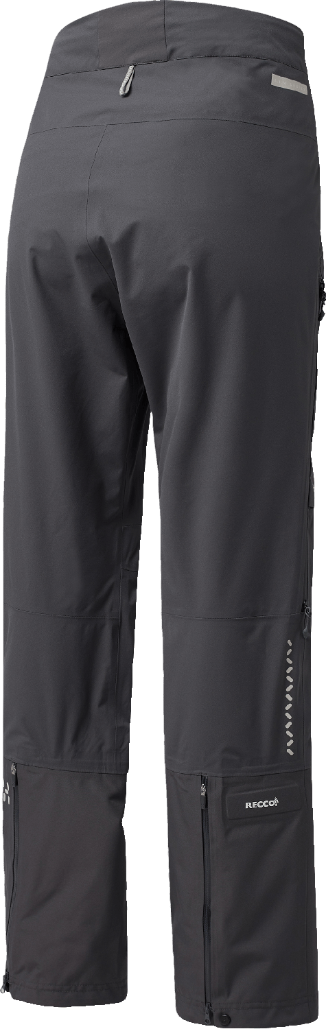 Haglöfs Women's L.I.M Touring Proof Pant Magnetite Haglöfs
