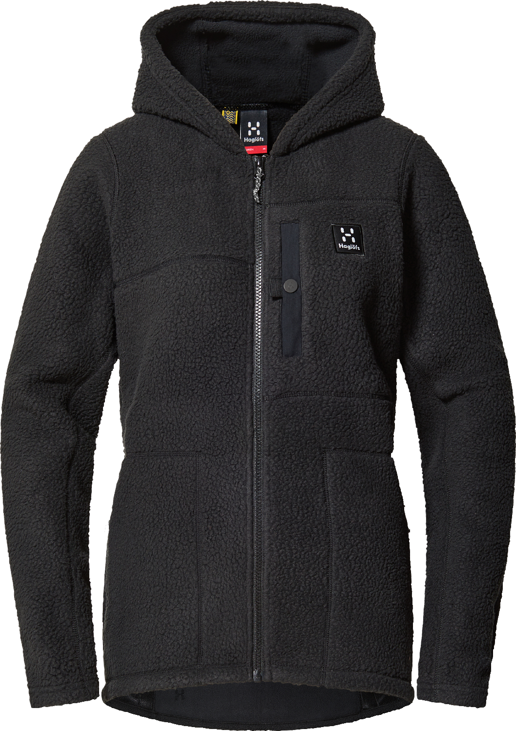 Haglöfs Women's Malung Pile Hood