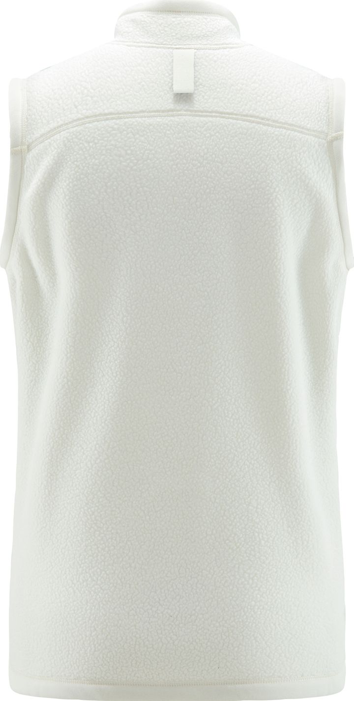 Haglöfs Women's Malung Pile Vest Haze Haglöfs Haglöfs Women's Malung Pile Vest Haze Haglöfs