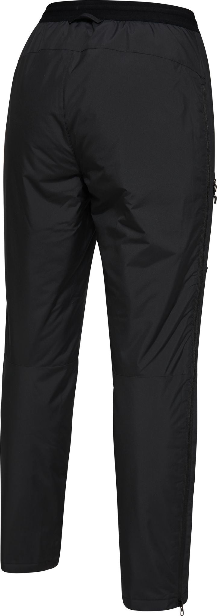 Haglöfs Women's Mimic Silver Pant True Black Haglöfs