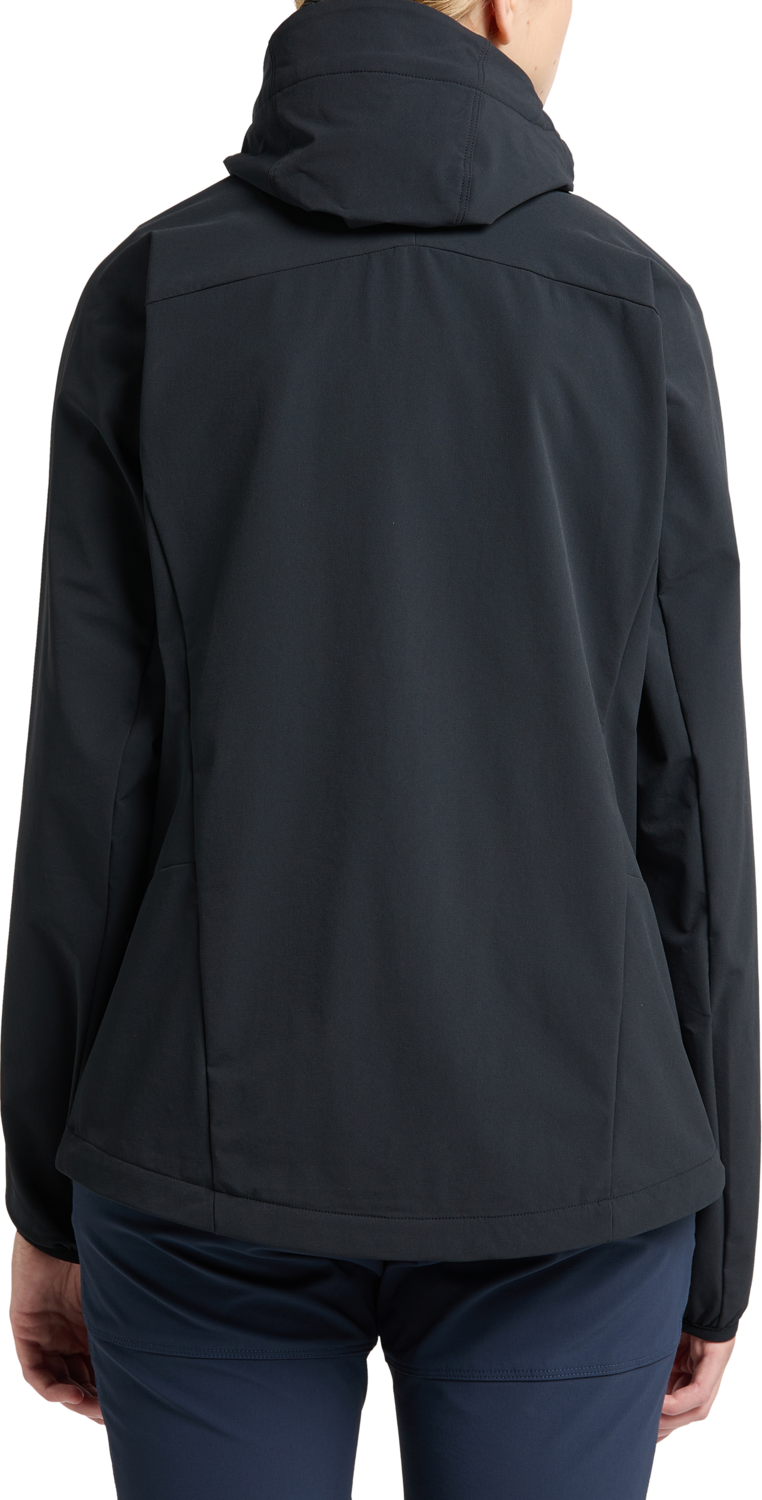 Haglöfs Women's Move Softshell Hood