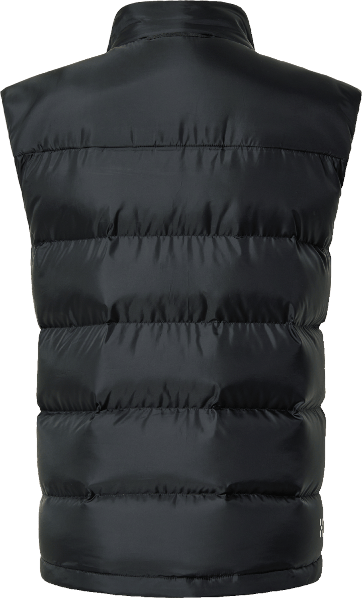 Haglöfs Women's Puffy Mimic Vest True Black Haglöfs