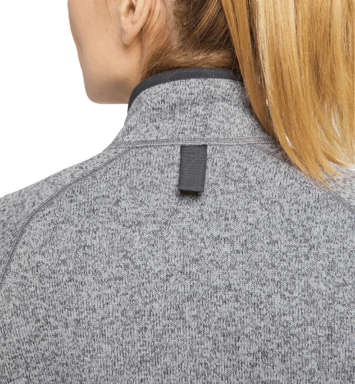 Haglöfs Women's Risberg Jacket Concrete Haglöfs
