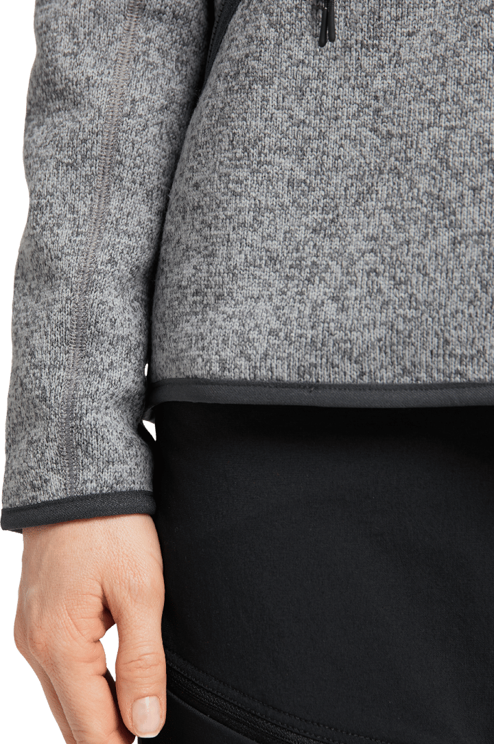 Haglöfs Women's Risberg Jacket Concrete Haglöfs