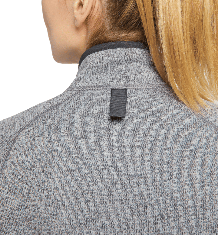 Women's Risberg Jacket Concrete Haglöfs