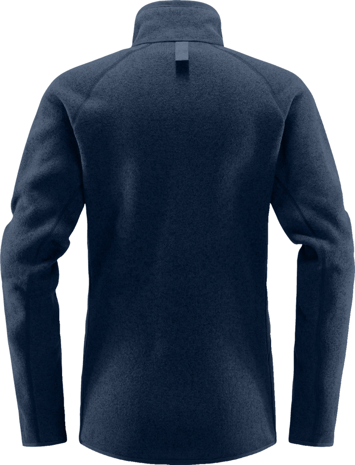 Haglöfs Women's Risberg Jacket Tarn Blue Solid Haglöfs