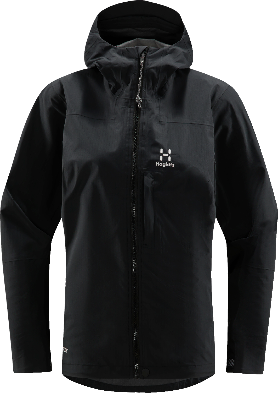 Haglöfs Women's ROC Mono Proof Jacket