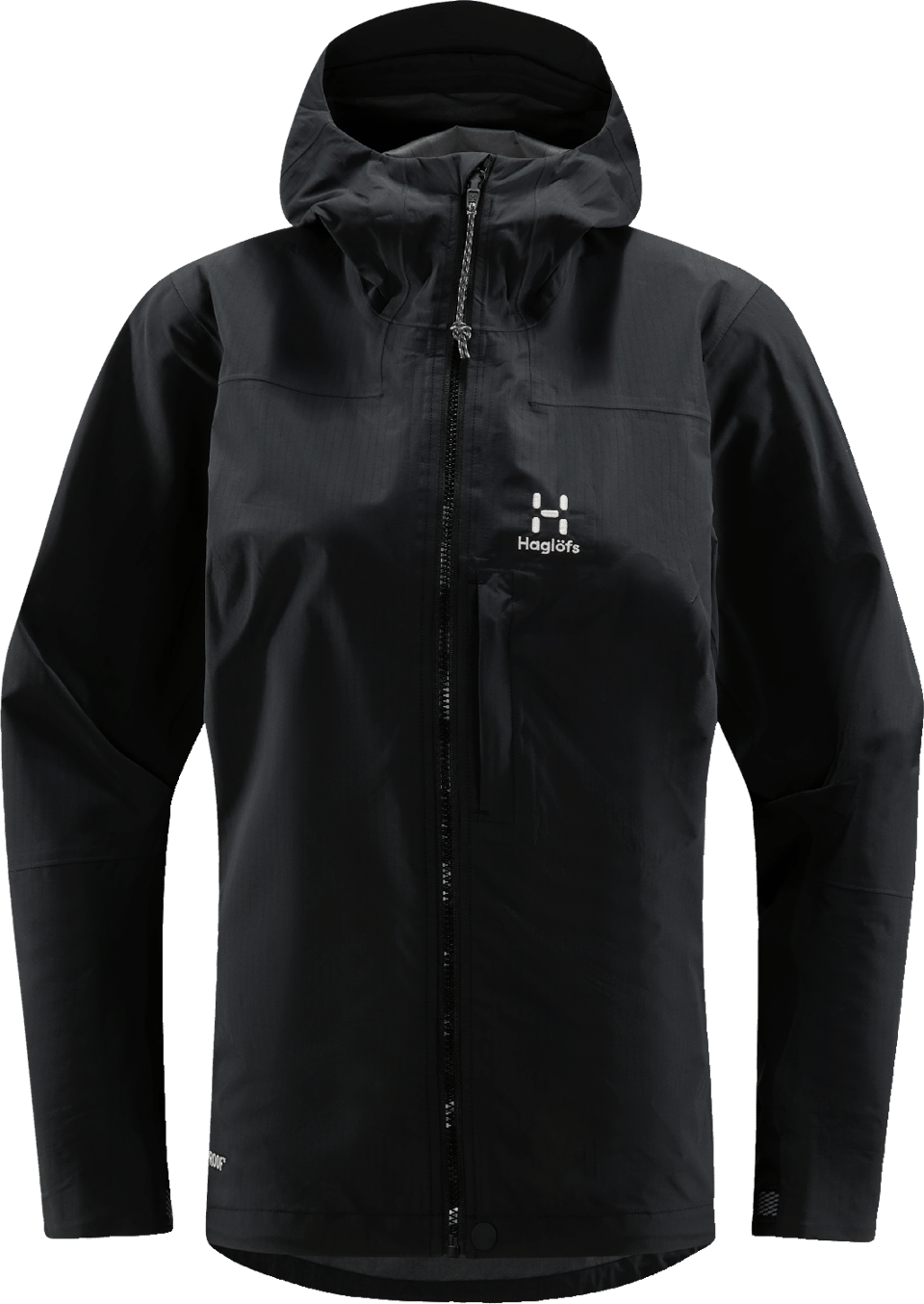Women's ROC Mono Proof Jacket