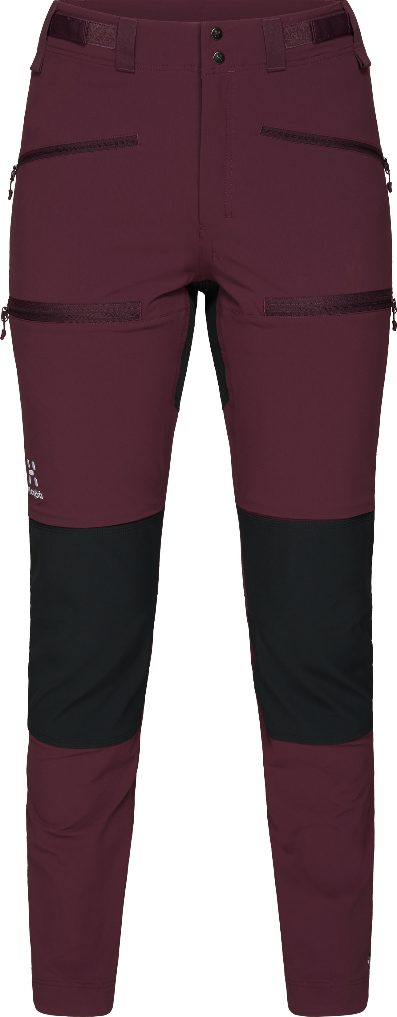 Haglöfs Women's Rugged Slim Pant (2022)