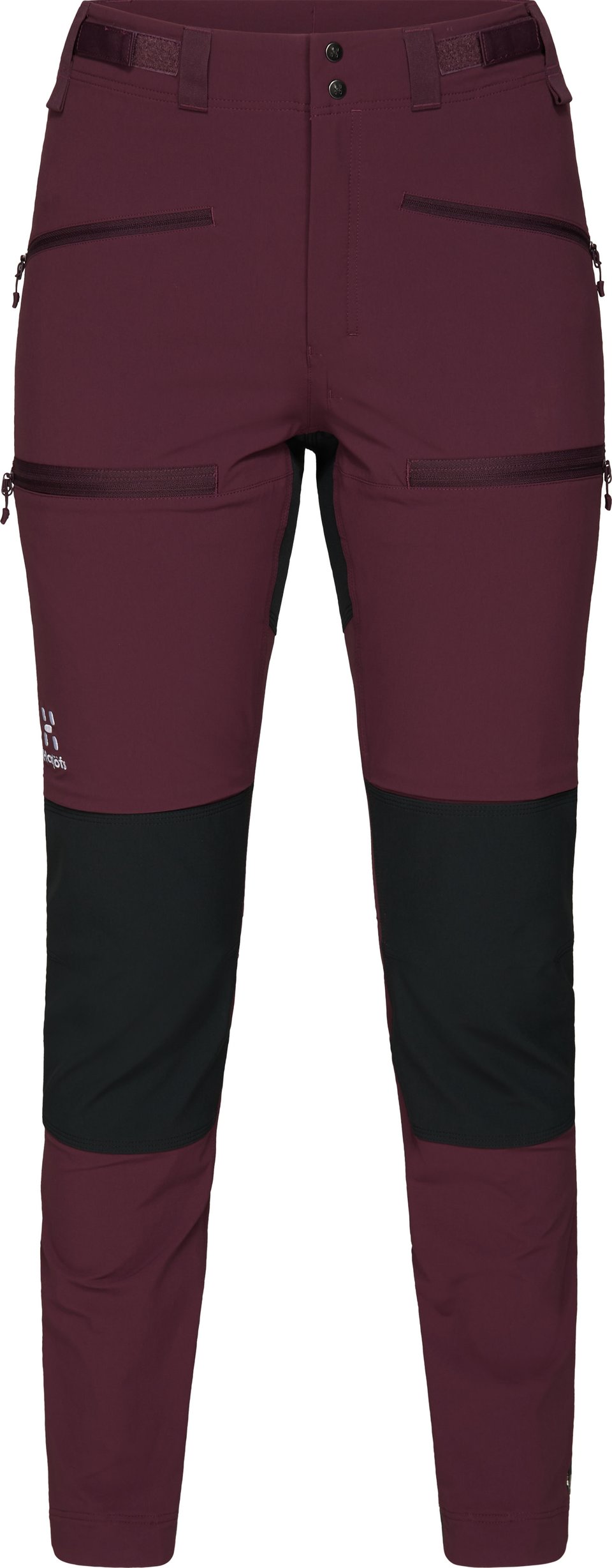 Women's Rugged Slim Pant (2022)