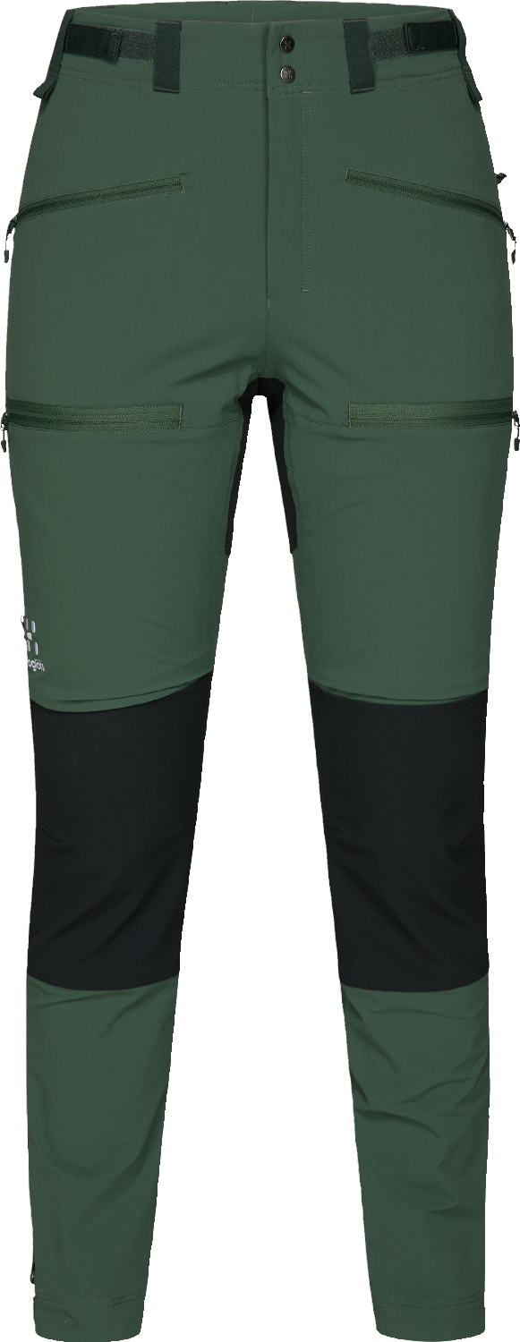 Fjell green/true black