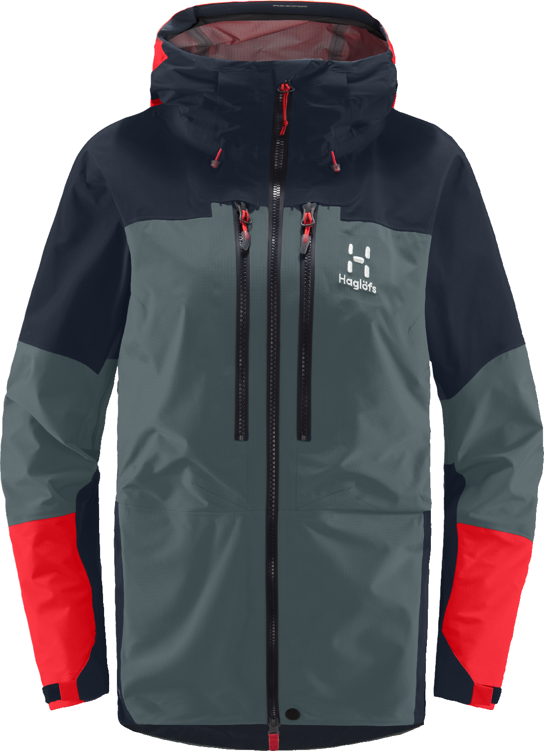 Haglöfs Women's Spitz Gore-Tex Pro Jacket