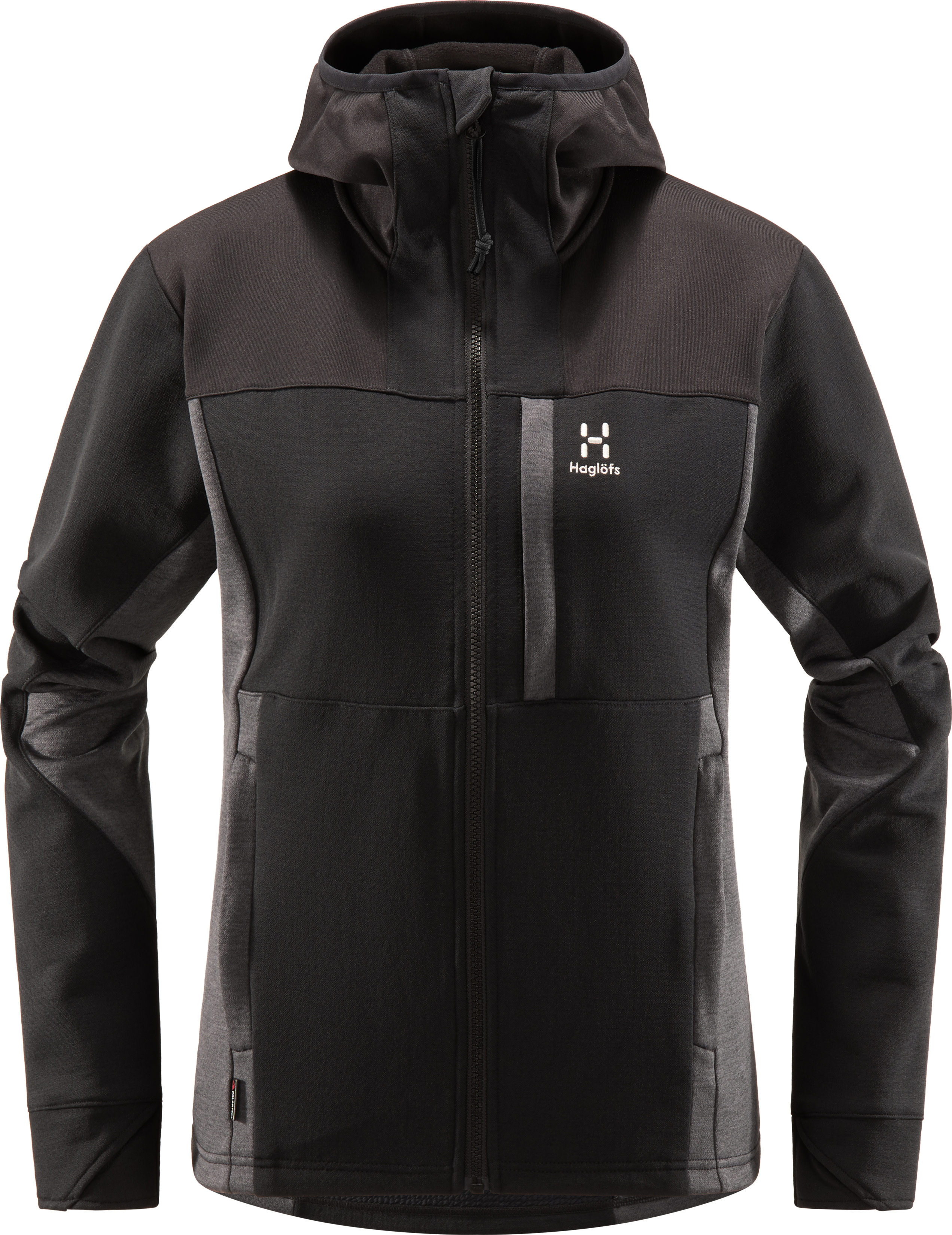 True black/magnetite