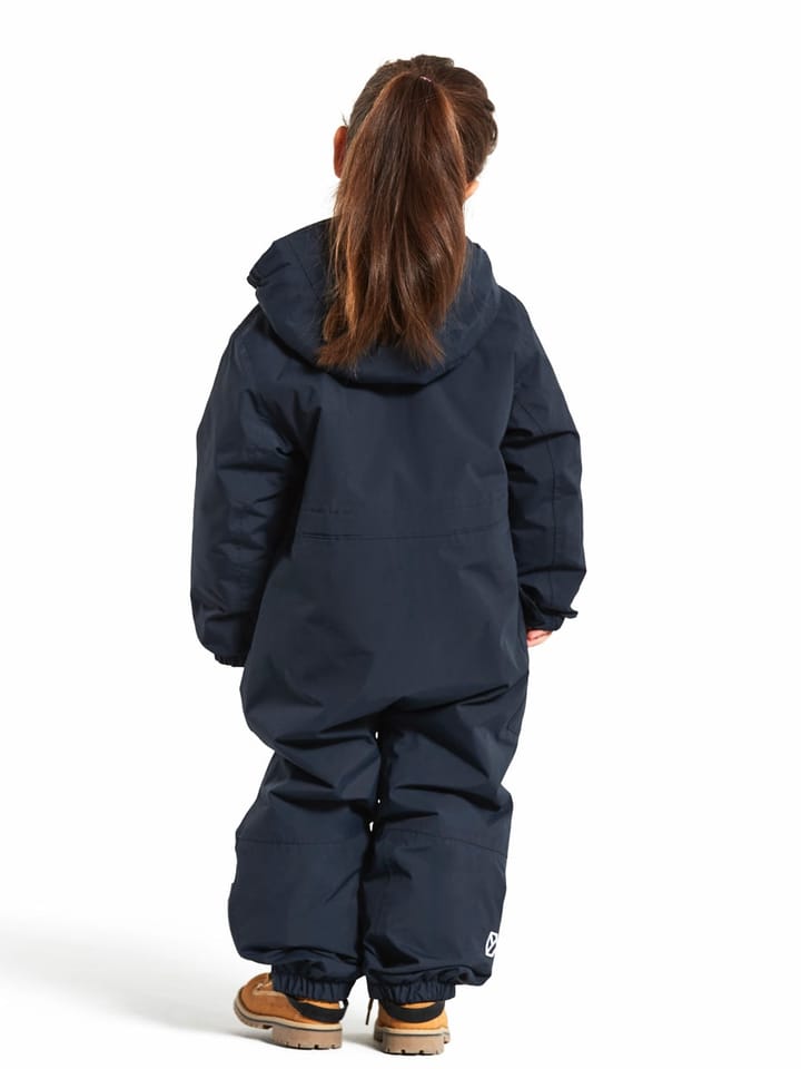 Didriksons Hailey Kids Cover 2 Navy Didriksons Didriksons Hailey Kids Cover 2 Navy Didriksons