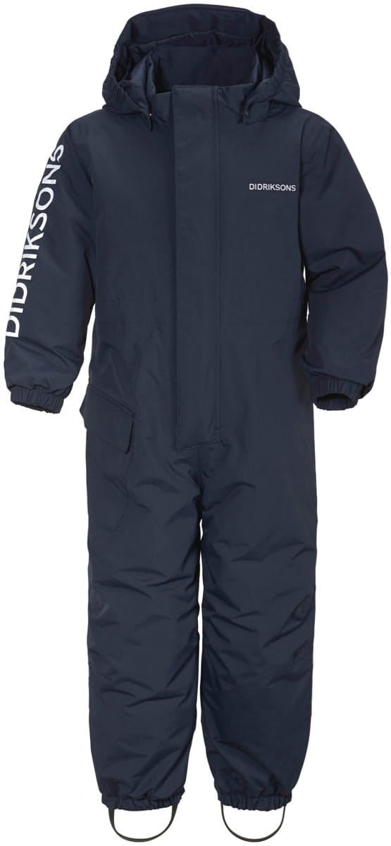 Didriksons Hailey Kids Cover 2 Navy Didriksons Didriksons Hailey Kids Cover 2 Navy Didriksons