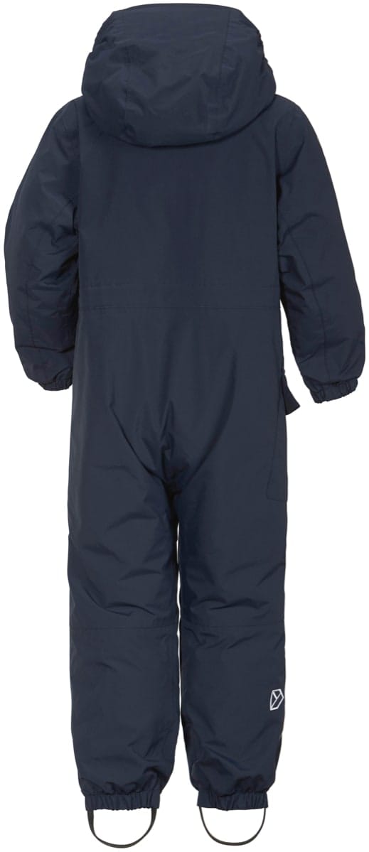 Didriksons Hailey Kids Cover 2 Navy Didriksons Didriksons Hailey Kids Cover 2 Navy Didriksons