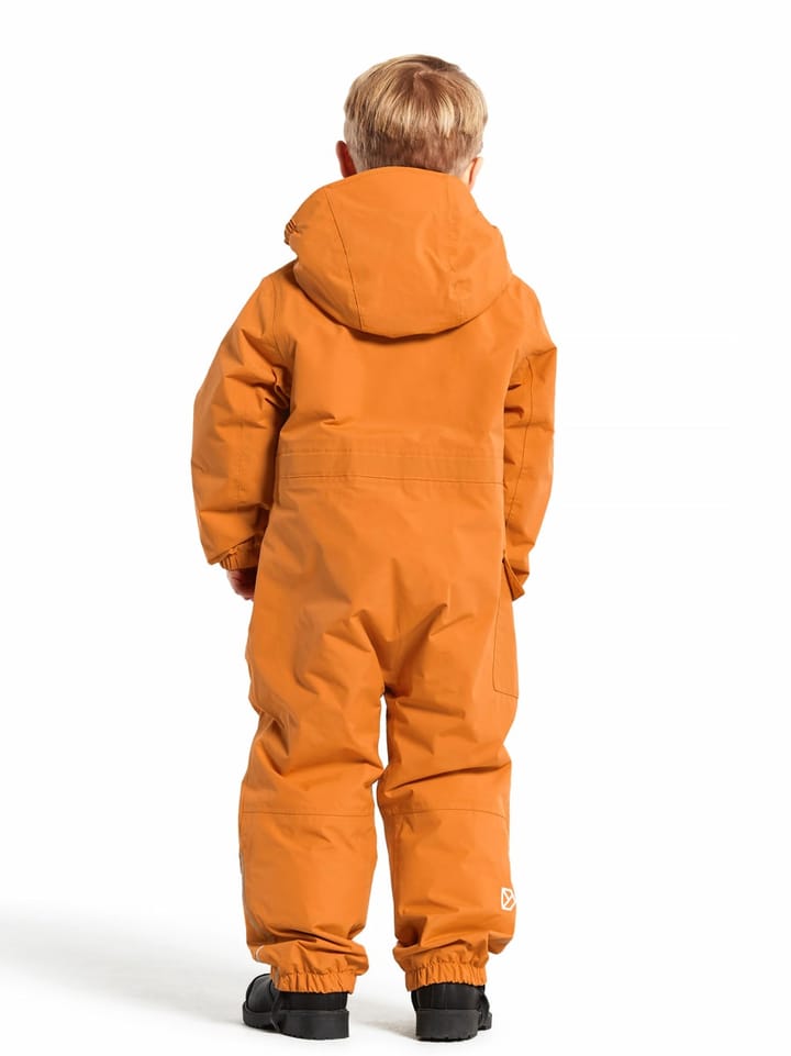Didriksons Hailey Kids Cover 2 Burnt Glow Didriksons Didriksons Hailey Kids Cover 2 Burnt Glow Didriksons