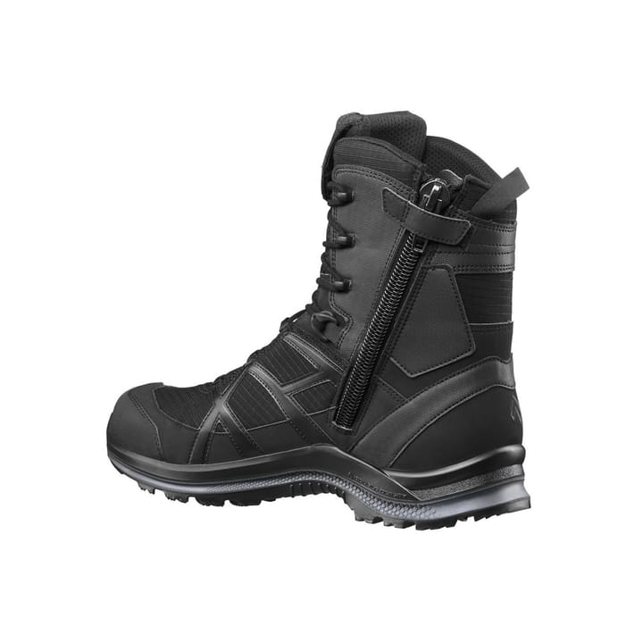Haix Haix Black Eagle Athletic 2.0 T High/Sidezip Black Haix