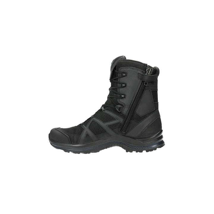 Haix Haix Black Eagle Athletic 2.0 T High/Sidezip Black Haix