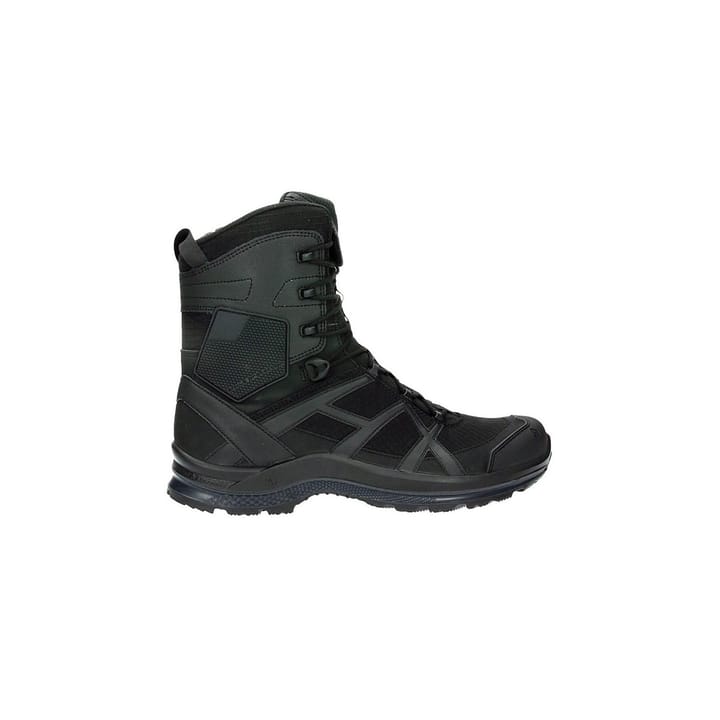 Haix Haix Black Eagle Athletic 2.0 T High/Sidezip Black Haix