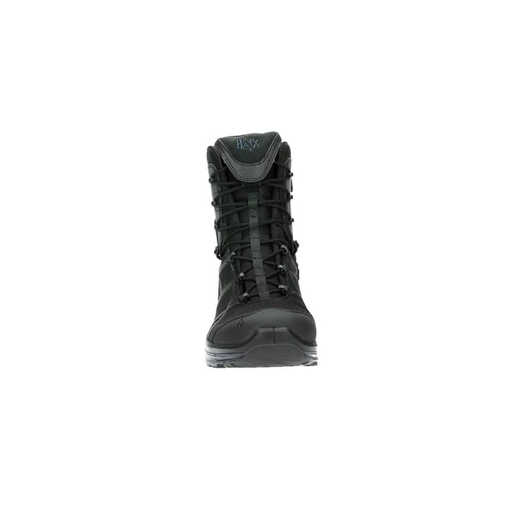 Haix Haix Black Eagle Athletic 2.0 T High/Sidezip Black Haix