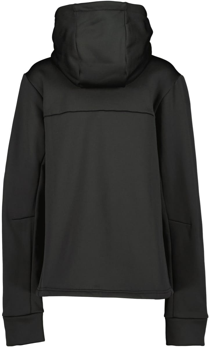 Didriksons Halden Bs Fullzip 6 Black Didriksons
