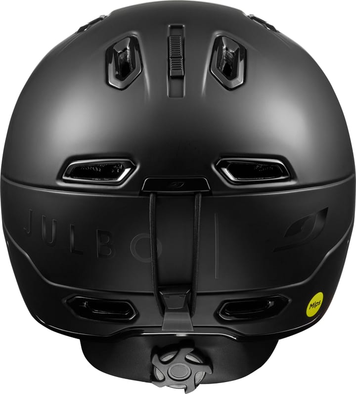 Julbo Hal Evo Mips Black Julbo Julbo Hal Evo Mips Black Julbo