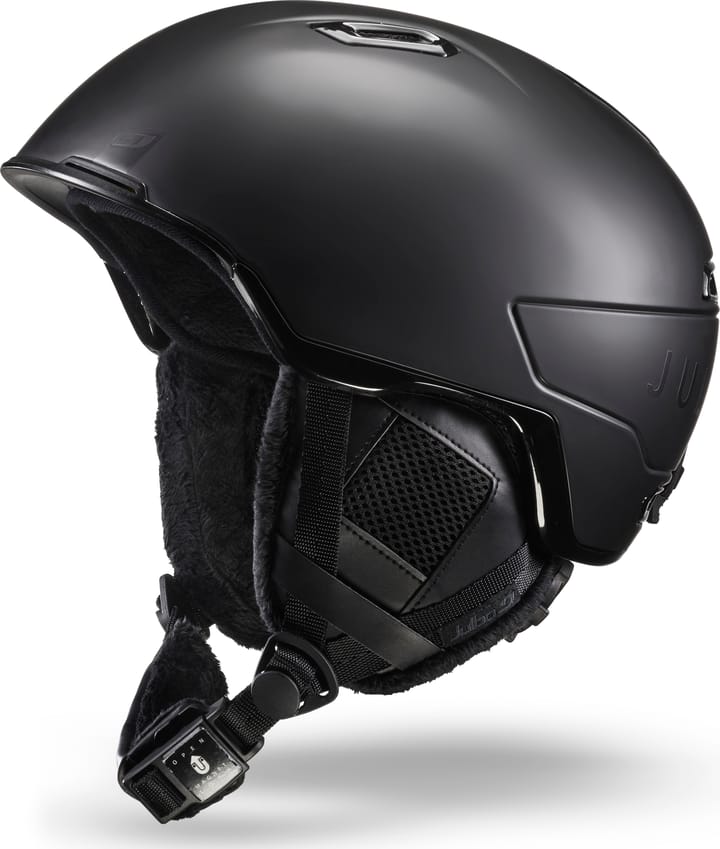 Julbo Hal Evo Mips Black Julbo Julbo Hal Evo Mips Black Julbo