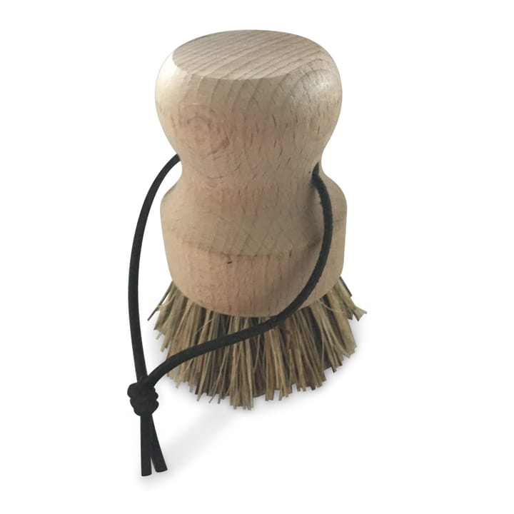 Hällmark Dish Brush Wood Hällmark