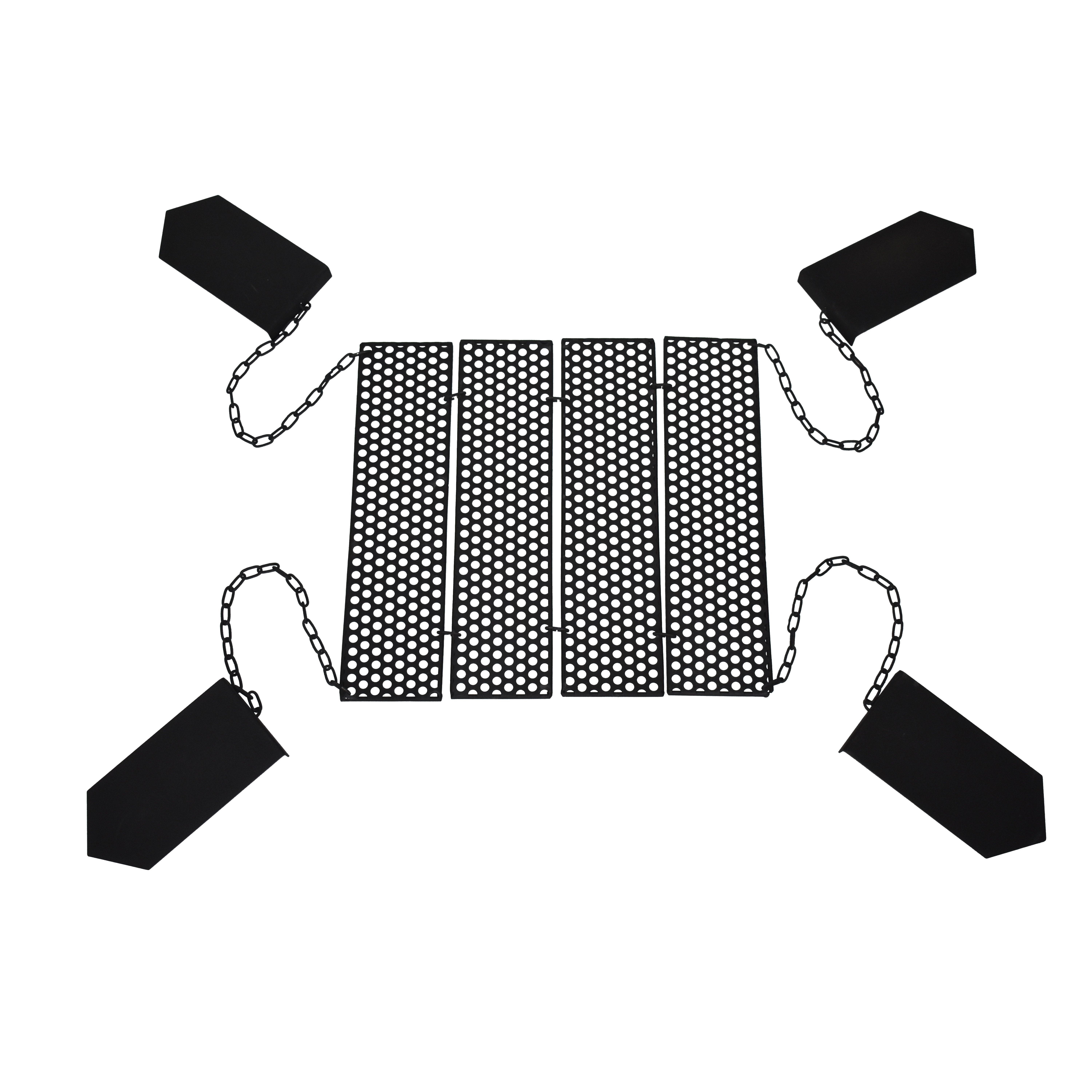 Hällmark Fire Grate