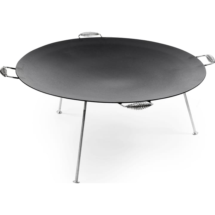 Hällmark Griddle Pan 98 cm Black Hällmark