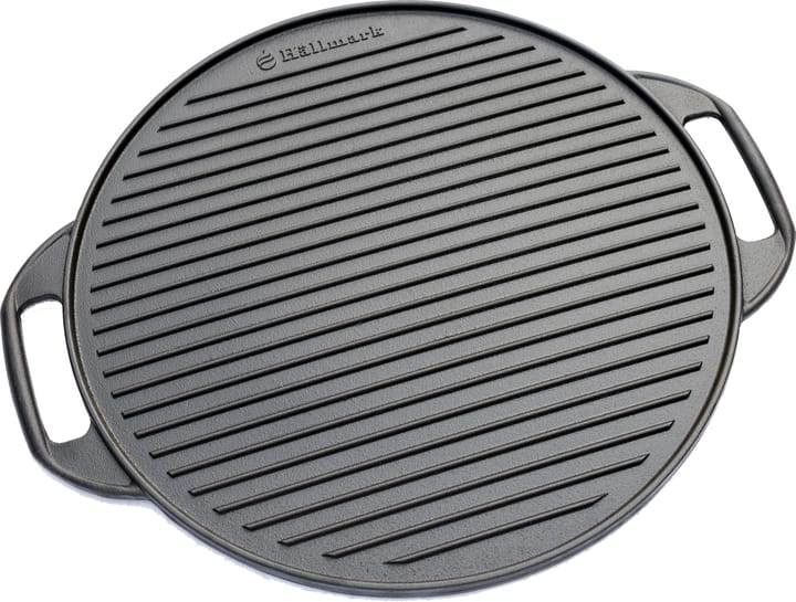 Hällmark Grillplate 42 cm Black Hällmark