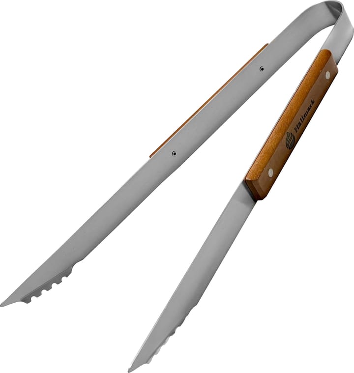 Hällmark Tong 39 cm Stainless Steel/Wood Hällmark