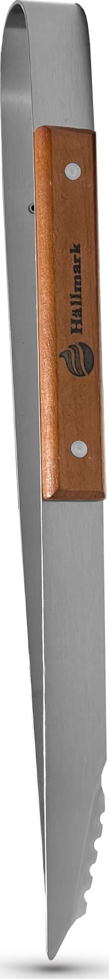 Hällmark Tong 39 cm Stainless Steel/Wood Hällmark
