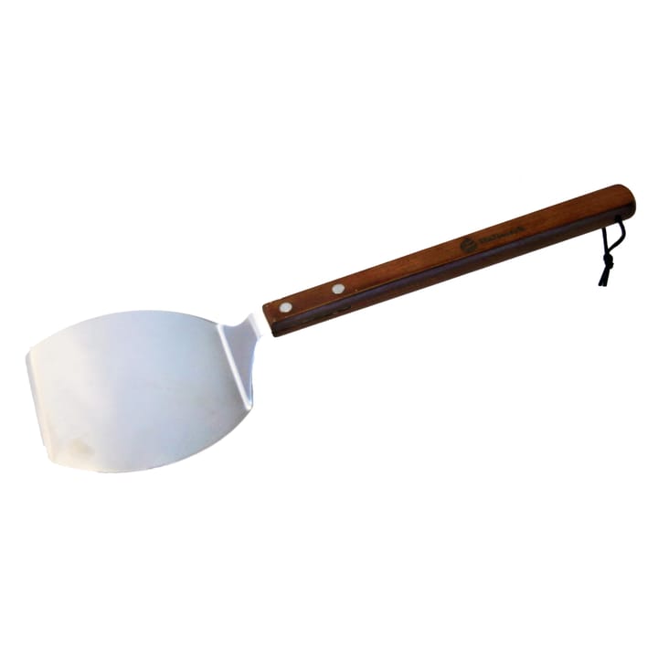 Hällmark Hamburger Turner 46 cm Stainless Steel/Wood Hällmark