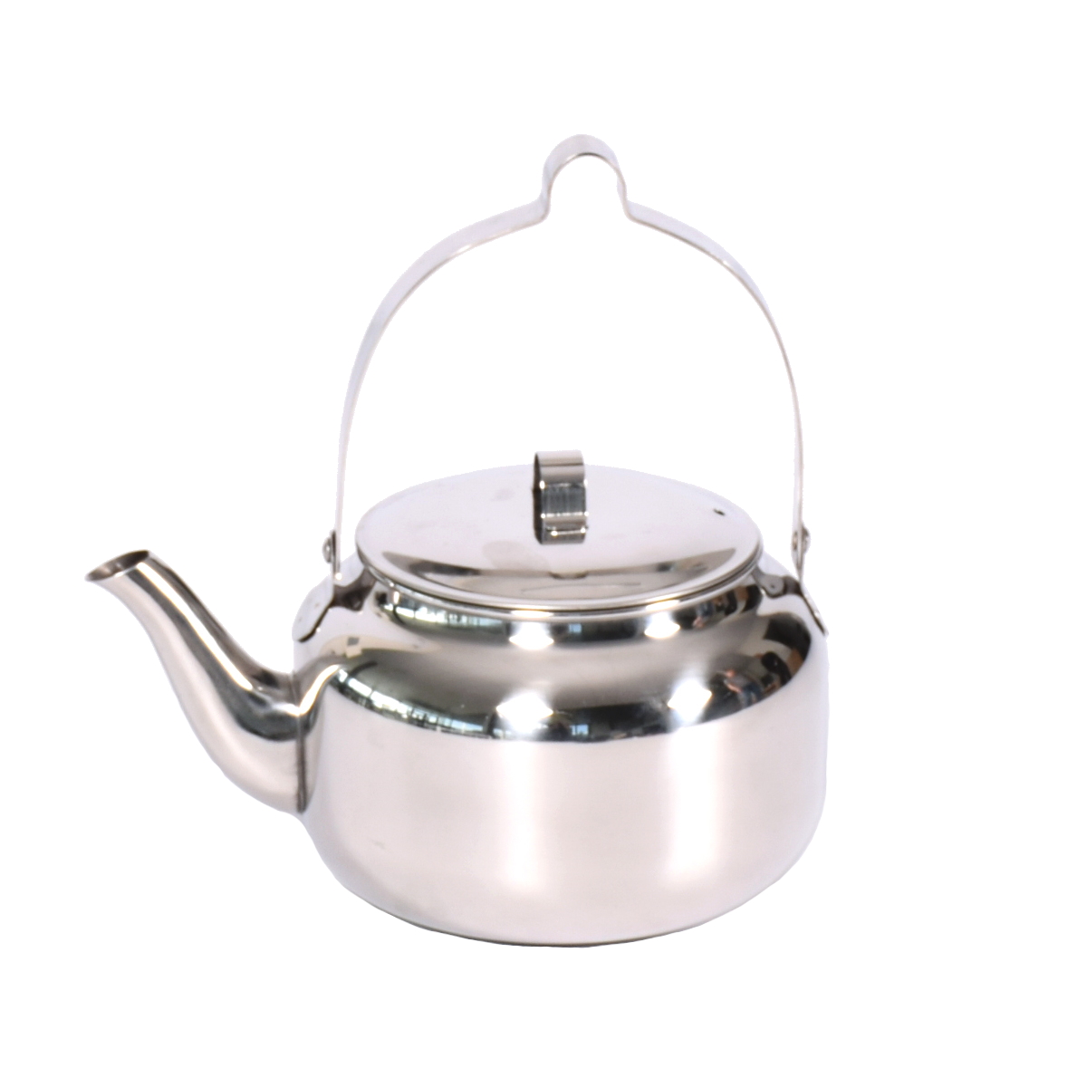 Kettle 5 L Stainless Steel