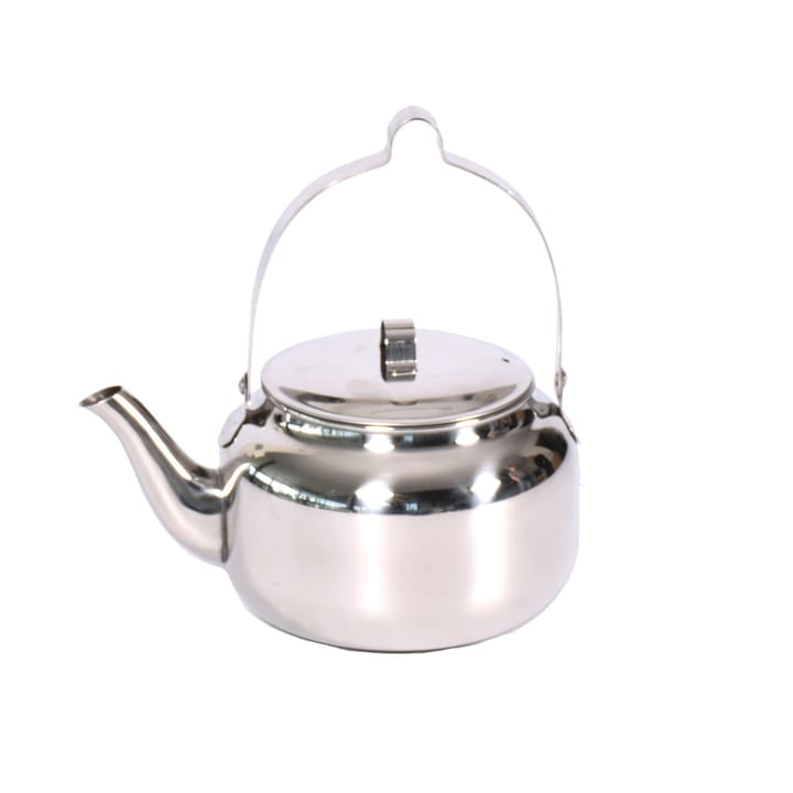 Hällmark Kaffepanna 1,6 L Stainless Steel Hällmark