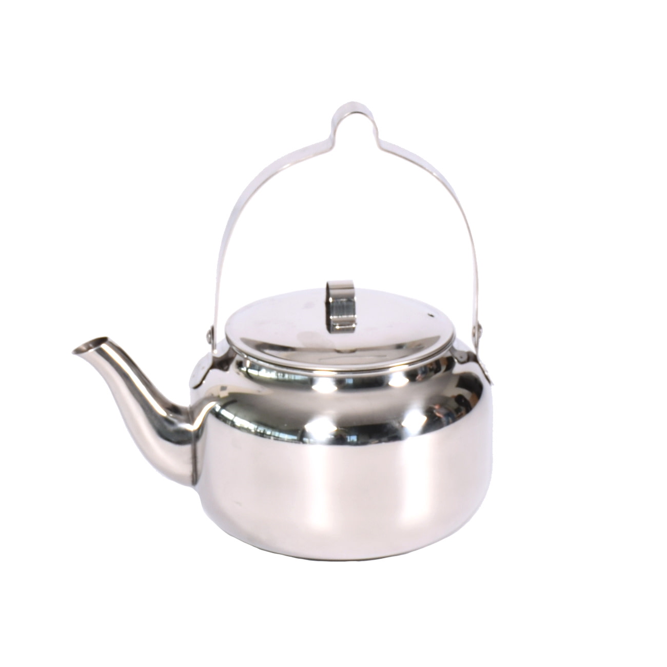 Hällmark Kaffepanna