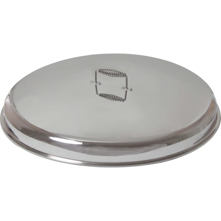 Hällmark Lid for Griddle Pan 78 cm Stainless Steel Buy Hällmark Lid