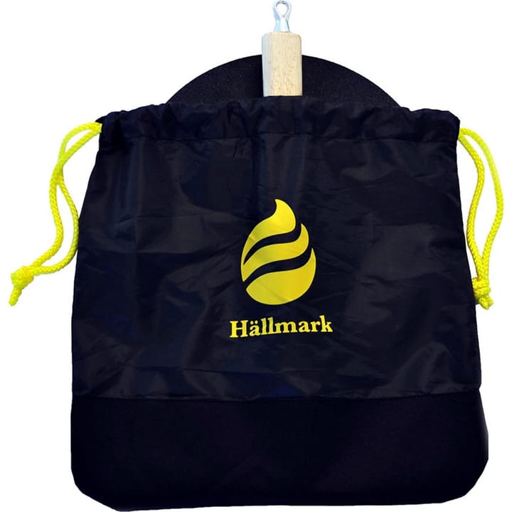 Hällmark Storage Bag for Griddle Pan 28 cm Black Hällmark