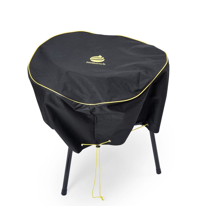 Hällmark Protective Cover for Set 48/58 cm Black Hällmark