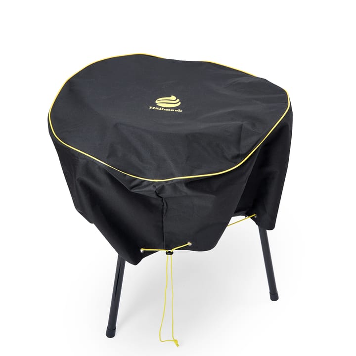 Hällmark Protective Cover for Set 48/58 cm Black Hällmark