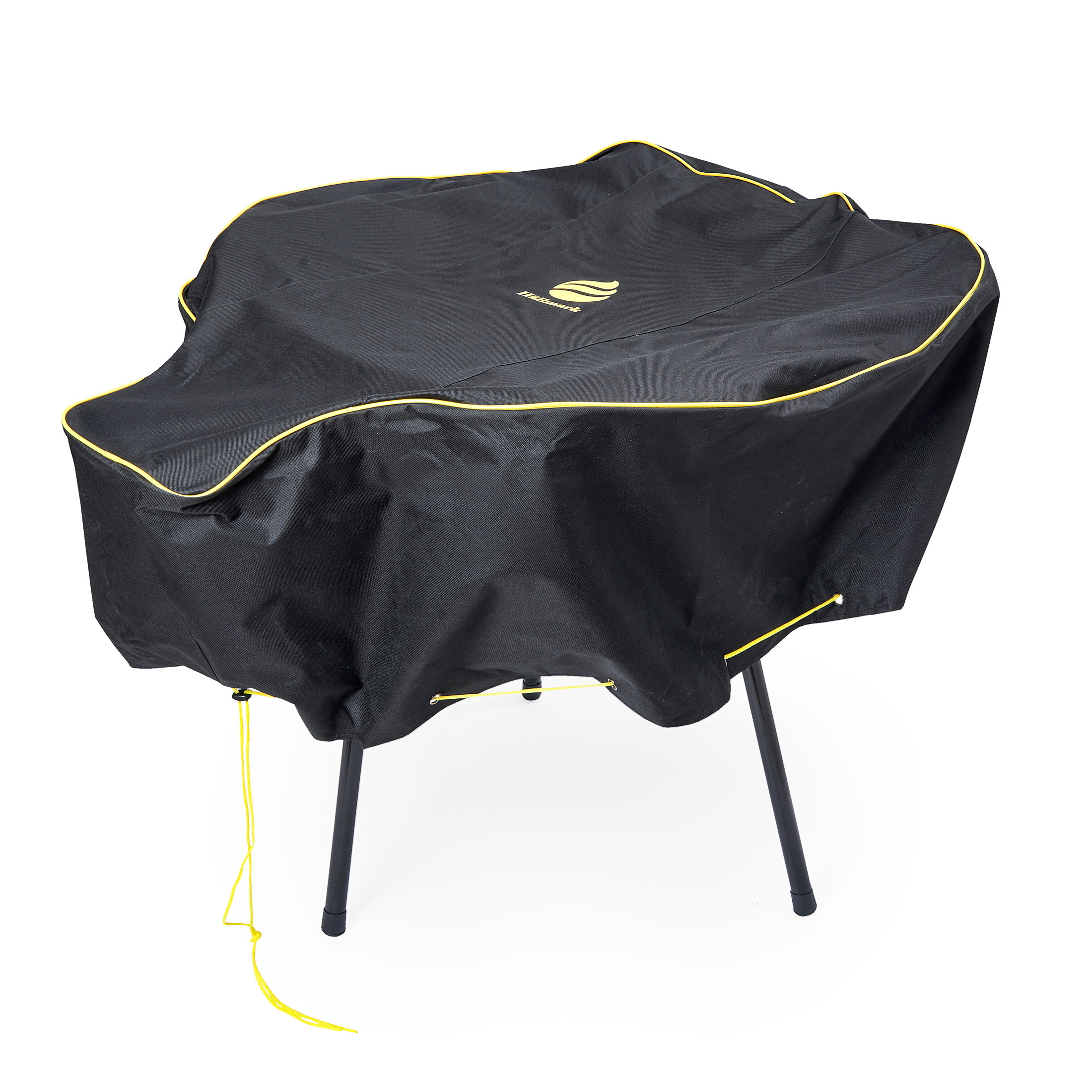 Hällmark Protective Cover for Set 78 cm Black Kjøkkentilbehør OneSize