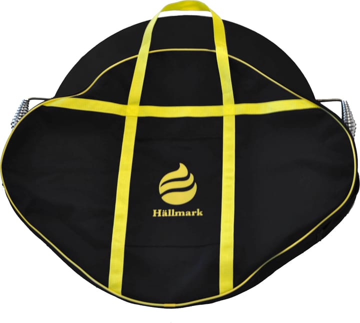 Hällmark Storage Bag for Griddle Pan 48 cm Black Hällmark