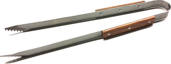 Hällmark Tong 39 cm Stainless Steel/Wood Hällmark