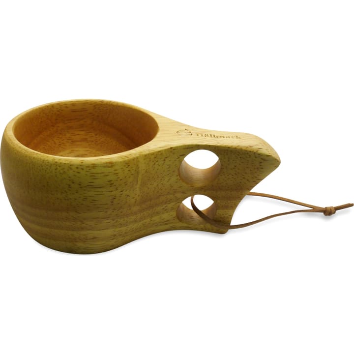 Hällmark Wooden Cup 15 cl Wood Hällmark