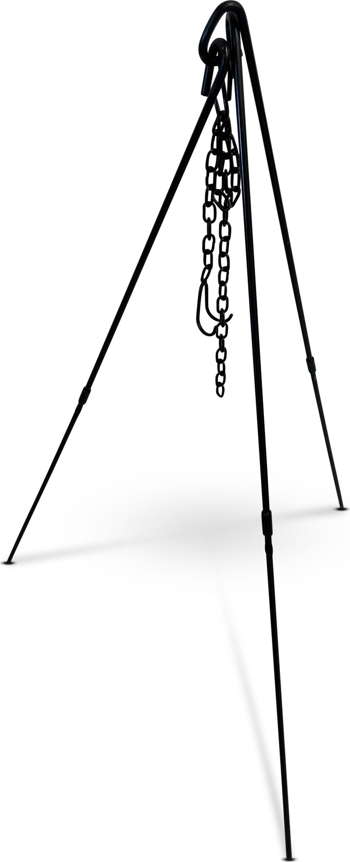 Hällmark Tripod with Bag Black Hällmark