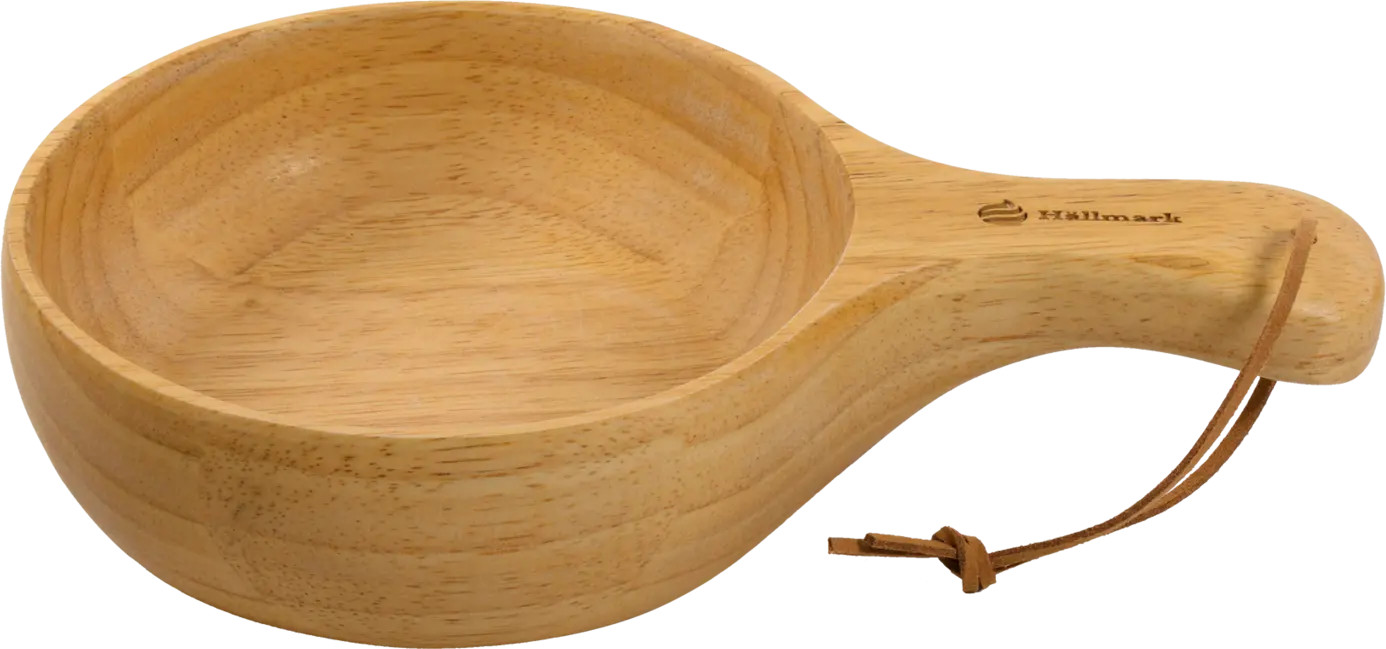 Wooden Bowl Wood