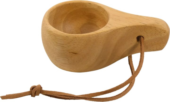 Wooden Shot Mug 4 cl Wood Hällmark